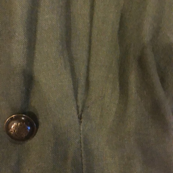 Free people jacket - Picture 5 of 5